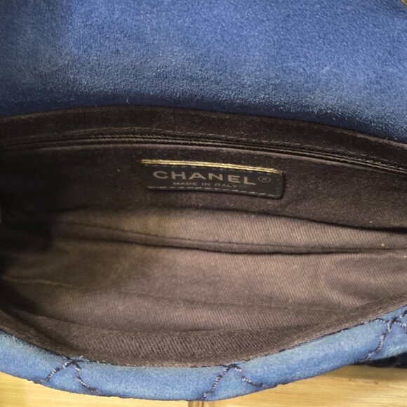 Chanel mini flap - Picture 6 of 10